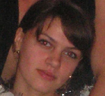 Ирина Усова