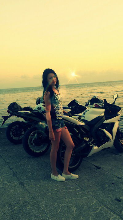 Леночка Тарасенко