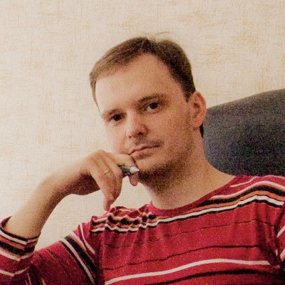 Александр Кизилов