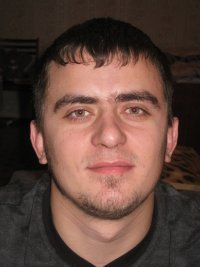 Юрий Сорокин