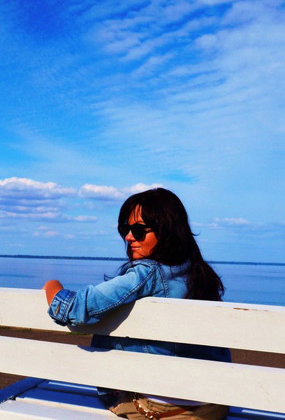 Анна Кушниренко