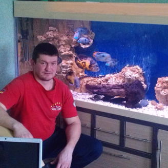 Дмитрий Пекшин