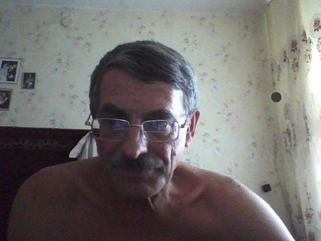 Анатолий Пославский