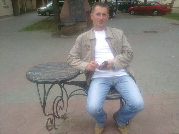 Сергей Бурак