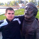 Евгений Бикеев