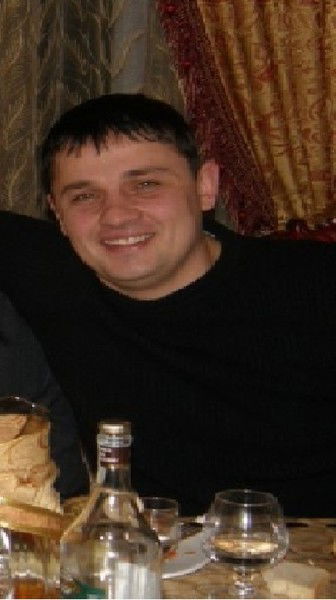 Андрей Таратута