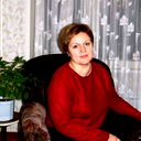 Евгения Бурковская