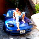 Dima Zareckiy
