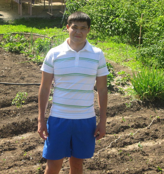 Айрат Кужанкулов