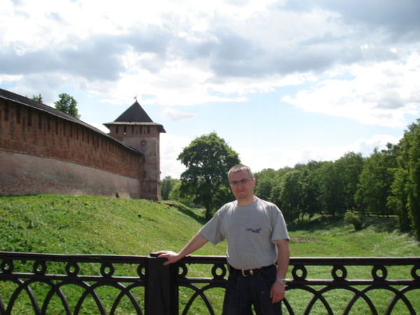 Анатолий Камачев