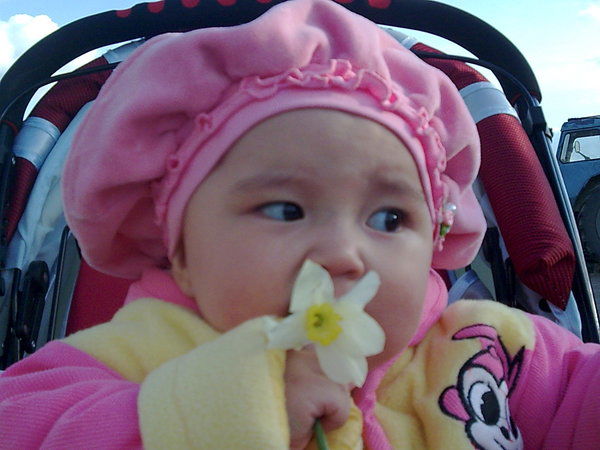 Гульнара Уразмурзина