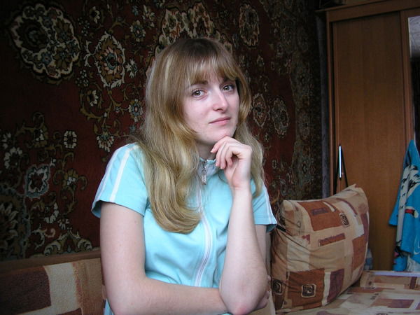 Аня Петрова