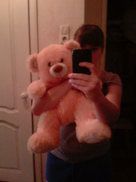 Полина Гула