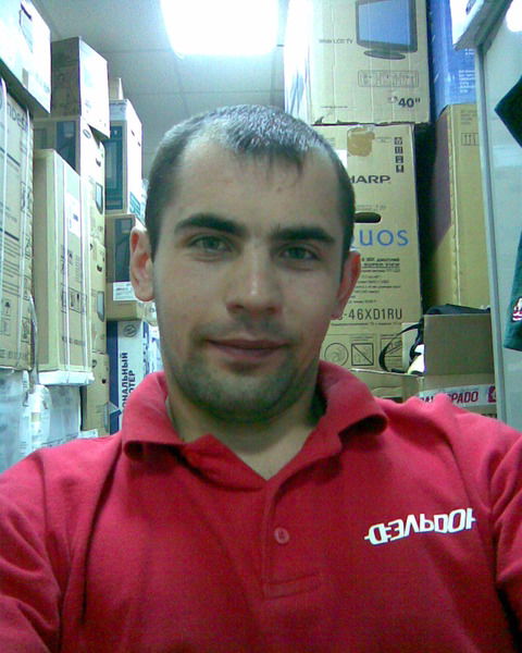 Александр Рязанцев