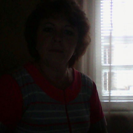 Ольга Пономарева