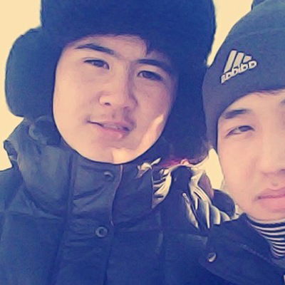 Амангельды Касимов