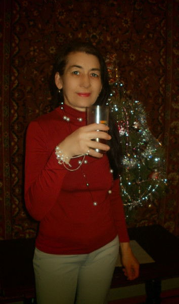 Ольга Евсютина