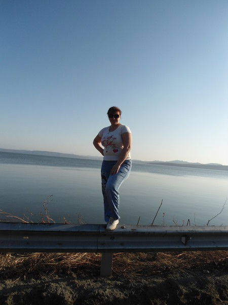 Катерина Антонюк