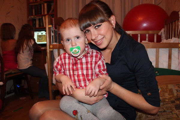 Наталья Беляева