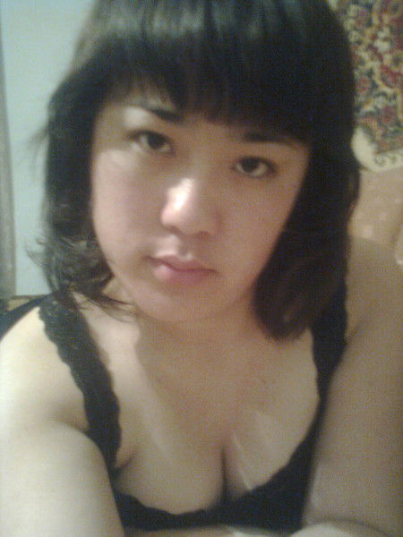 Альмира Мухамеджанова