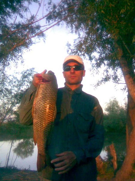 Сулейман Дашаев