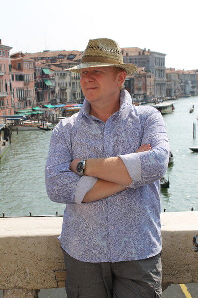 Валерий Стрельников