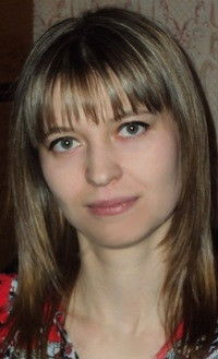 Анастасия Кайзер