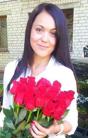 Виктория Макарова