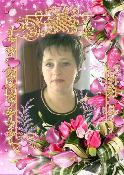 Людмила Рудюк (Веремейчук)