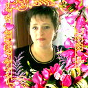 Людмила Рудюк (Веремейчук)