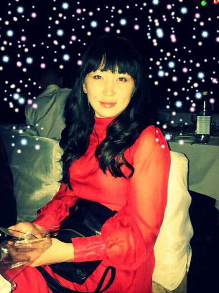 Зарина Абраева