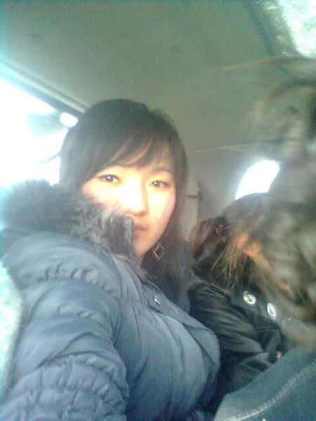 Акылай Талантбек Кызы