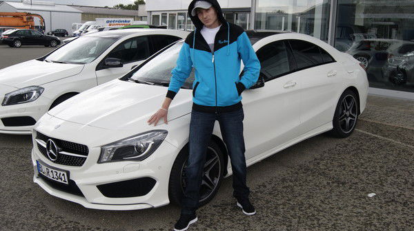 Александр Манжосов