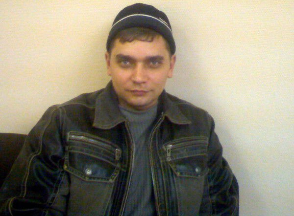 Виктор Коротков