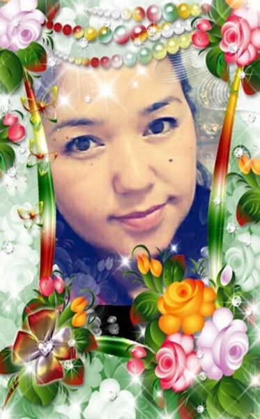 Таттуугул Балтабаева