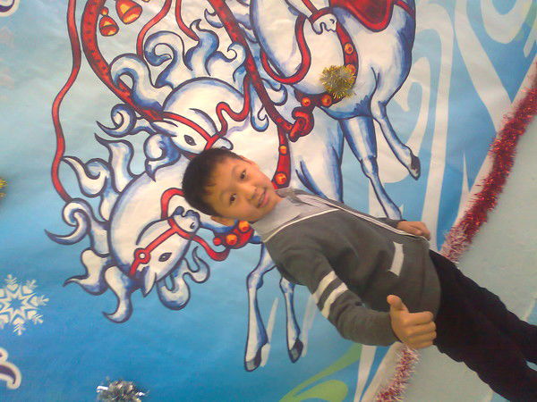 Даурен Жамитов