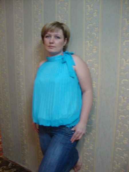 Наталья Рыбакова