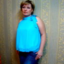 Наталья Рыбакова