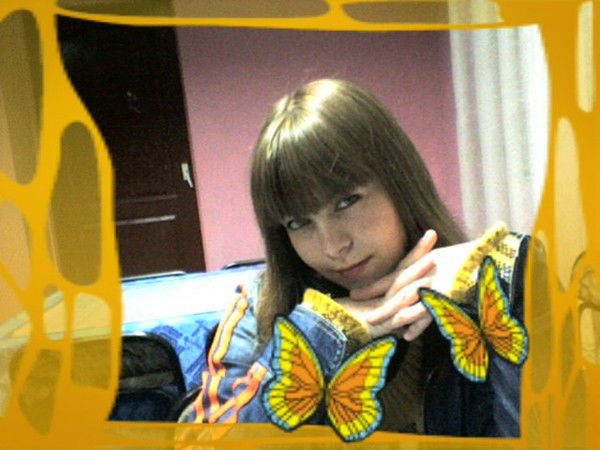 Виктория Аленичева