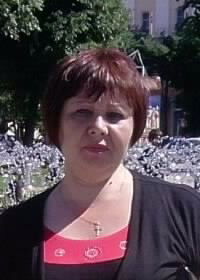 Ирина Наякшина