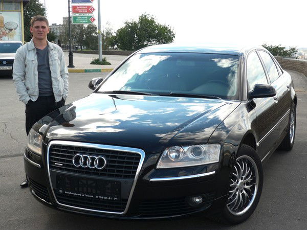 Андрей Скатов