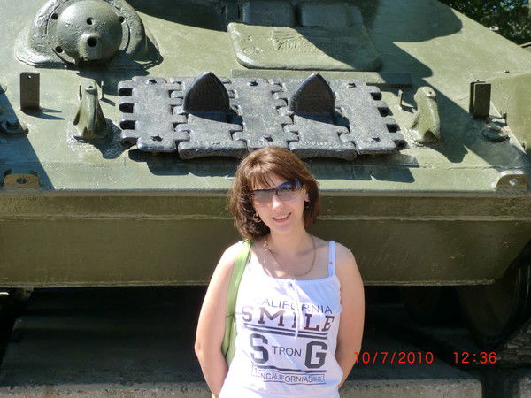 Анна Михайлова