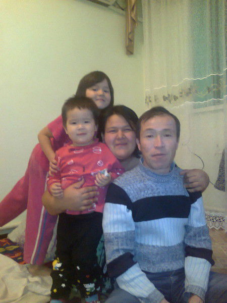 Ба?ыттыг?л Наурызбай?ызы