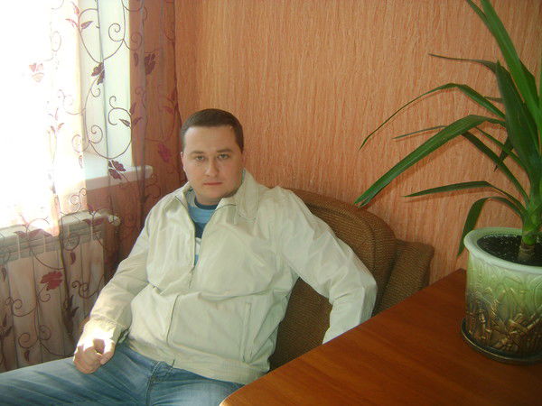 Руслан Чернов