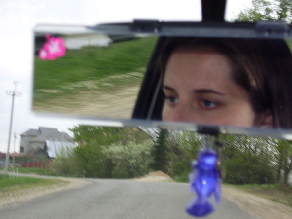 Ефимова Маргарита