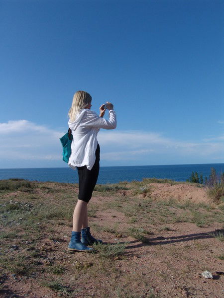 Оксана Красавцева