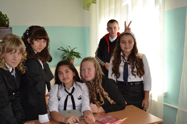 Александра Ермошкина