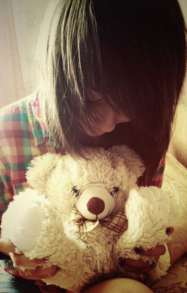 Алина Холод