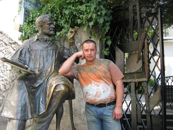 Геннадий Гадасевич