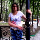 Алёна Крайник